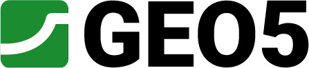 GEO5 Geotechnical Fine software