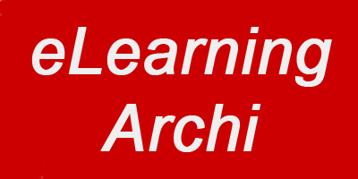 eLearning Arhitektura