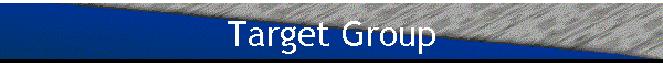 Target Group