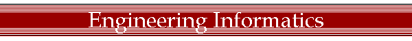 Engineering Informatics