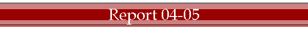 Report 04-05