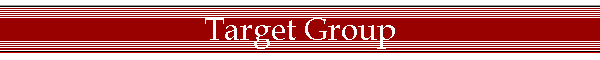 Target Group